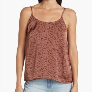 Nordstrom Camisole